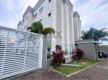 Apartamento · 70m² · 2 Quartos · 1 Vaga · Apartamento para Alugar com 2 quartos (1 Suíte) no Condomínio Orlando Ferramola, Jardim Ypê, em Pau