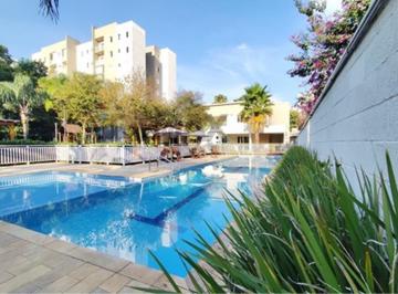 Apartamento · 69m² · 3 Quartos · 2 Vagas · Apartamento a venda com 3 quartos sendo 1 suíte no Condomínio Premier Morumbi, Paulinia/SP