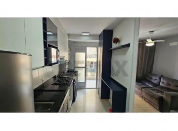 Apartamento · 77m² · 2 Quartos · 1 Vaga · Apartamento a venda 2 quartos no Condomínio Brisa da Mata, Paulínia/SP