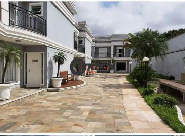 Casa · 392m² · 4 Quartos · 6 Vagas · AMPLA CASA DE CONDOMINÍO A VENDA COM 392m²/VILA BERTIOGA/SP