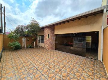 Casa · 224m² · 4 Quartos · 4 Vagas · Casa à venda em Campinas, Jardim Campos Elíseos, com 4 quartos, com 224 m²