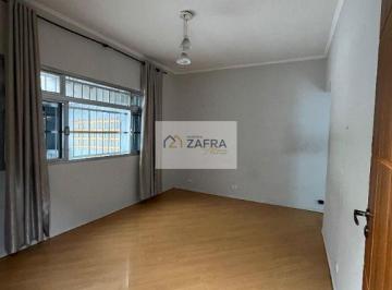 Casa · 150m² · 3 Quartos · 2 Vagas · Casa para alugar em São Bernardo do Campo, Assunção, com 3 quartos, com 150 m²