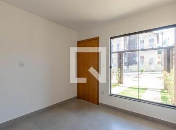 Casa · 99m² · 3 Quartos · 1 Vaga · Casa à Venda - Nacional, 3 Quartos, 99 m² - Contagem