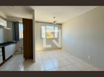 Apartamento · 48m² · 2 Quartos · 1 Vaga · Apartamento à Venda - Salgado Filho, 2 Quartos, 48 m² - Belo Horizonte