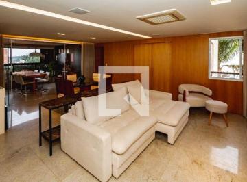 Apartamento · 188m² · 4 Quartos · 3 Vagas · Apartamento à Venda - Liberdade, 4 Quartos, 188 m² - Belo Horizonte