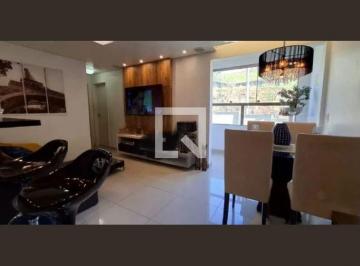 Apartamento · 60m² · 2 Quartos · 1 Vaga · Apartamento à Venda - Buritis, 2 Quartos, 60 m² - Belo Horizonte