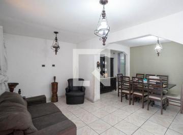 Casa · 309m² · 4 Quartos · 2 Vagas · Casa à Venda - Serrano, 4 Quartos, 309 m² - Belo Horizonte