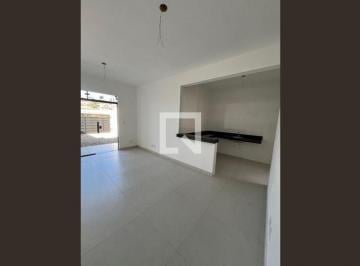 Casa · 110m² · 3 Quartos · 2 Vagas · Casa à Venda - Pedra Azul, 3 Quartos, 110 m² - Contagem