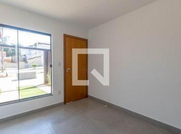Casa · 99m² · 3 Quartos · 1 Vaga · Casa à Venda - Nacional, 3 Quartos,  99 m² - Contagem