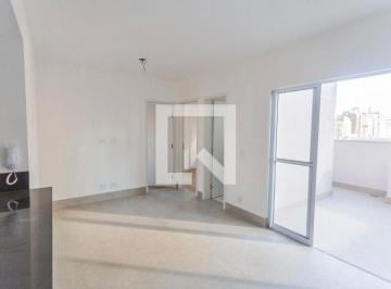 Apartamento · 77m² · 2 Quartos · 2 Vagas · Apartamento à Venda - Santa Efigênia, 2 Quartos, 77 m² - Belo Horizonte