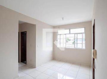 Apartamento · 55m² · 2 Quartos · 1 Vaga · Apartamento à Venda - São Joaquim, 2 Quartos, 55 m² - Contagem