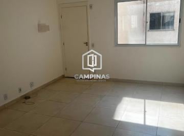 Apartamento · 49m² · 2 Quartos · 1 Vaga · Apartamento à venda em Paulínia, Parque Bom Retiro, com 2 quartos, com 49 m²