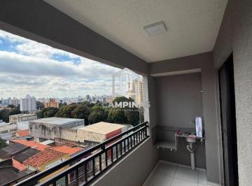 Apartamento · 67m² · 3 Quartos · 1 Vaga · Apartamento à venda em Campinas, Jardim Bonfim, com 3 quartos, com 67 m², HM Maxi Campinas
