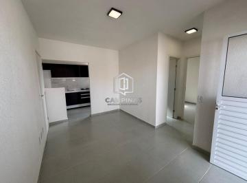 Apartamento · 55m² · 2 Quartos · 1 Vaga · Apartamento à venda em Indaiatuba, Colinas de Indaiatuba, com 2 quartos, com 55.34 m²