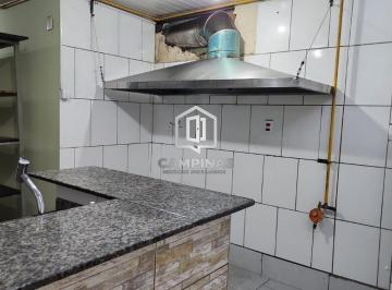 Comercial · 150m² · Ponto para alugar em Campinas, Centro, com 150 m²