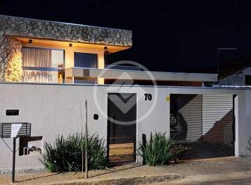 Casa · 121m² · 2 Quartos · 2 Vagas · Casa linear 2 quartos Bairro Acácias My Broker