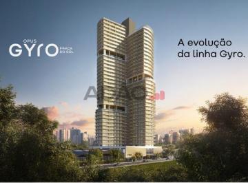 imagem-1 · Ágio REVENDA OPUS GYRO PRAÇA DO SOL Flat com 1 Quarto(s) à Venda por R$ 699098.98 no setor Setor Oes