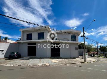 Comercial · 368m² · 6 Vagas · Prédio à venda em Campinas, Jardim Interlagos, com 368 m²