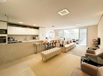 Casa · 149m² · 3 Quartos · 2 Vagas · Casa à venda em Campinas, Bairro das Palmeiras, com 3 suítes, com 149.5 m², Casatua Gramado