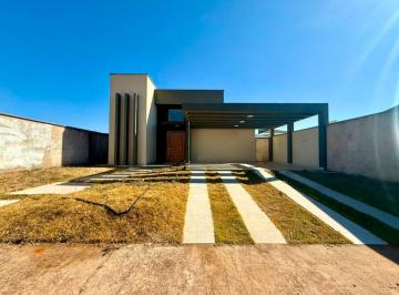Casa de 3 quartos, Sobradinho · 3 SUÍTES / CHURRASQUEIRA / CONDOMÍNIO FECHADO / SEGURANÇA
