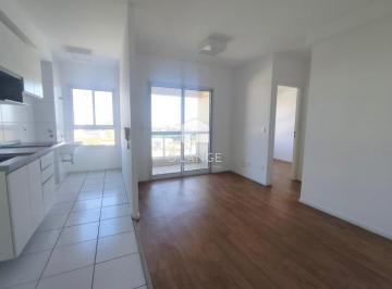 Apartamento · 40m² · 1 Quarto · 1 Vaga · Apartamento para locação no bairro Centro de Campinas - SP