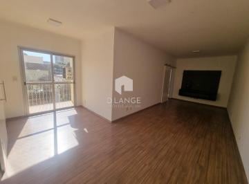 Apartamento · 110m² · 2 Quartos · 1 Vaga · Apartamento à venda no bairro Jardim Guanabara em Campinas - SP