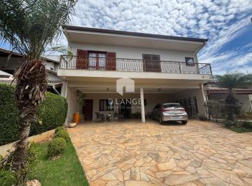 Casa · 253m² · 5 Quartos · 6 Vagas · Casa à venda no Condomínio Okinawa em Paulínia - SP