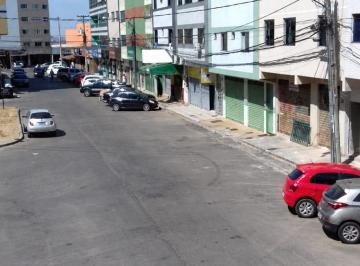 Faixada do prédio · Apartamento amplo de 1 quarto no Grande Colorado