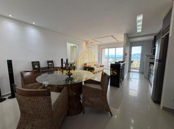 Imagem do Imóvel · Lindíssimo Apartamento mobiliado equipado com vista para o Mar no edifício navegantes Sumaré - locaç