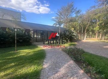 Imagem do Imóvel · Casa - Cond. Amendoeiras - Lagoa Santa