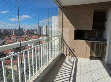 Apartamento de 3 quartos, São Paulo · Apartamento de 82 m² no Parque dos Pássaros - 3 Dormitórios (1 Suíte) - Varanda Gourmet - Andar Alto