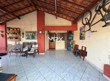 Casa · 120m² · 2 Quartos · 2 Vagas · Casa à venda no bairro Vila Monteiro em Piracicaba.