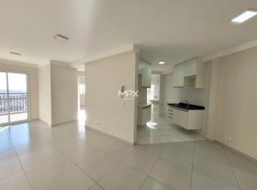 Apartamento · 66m² · 2 Quartos · 2 Vagas · Apartamento à venda no bairro Paulicéia em Piracicaba.