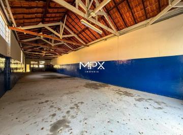 Comercial · 200m² · Galpão à venda no bairro Cidade Alta em Piracicaba.