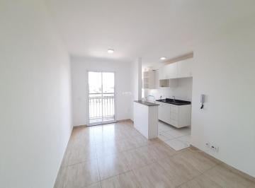 Apartamento · 54m² · 2 Quartos · 1 Vaga · Apartamento à venda no Residencial Provence em Piracicaba