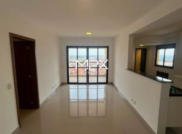 Apartamento · 100m² · 3 Quartos · 2 Vagas · Apartamento para alugar no bairro Paulicéia em Piracicaba.