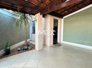Casa · 205m² · 4 Quartos · 2 Vagas · Casa à venda no bairro Jupiá em Piracicaba.