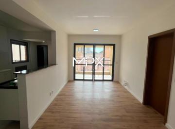 Apartamento · 100m² · 3 Quartos · 2 Vagas · Apartamento para alugar no bairro Paulista em Piracicaba.