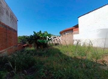 Terreno · 250m² · Terreno à venda no bairro Garças em Piracicaba.