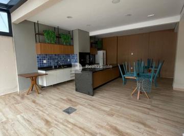 Apartamento · 130m² · 3 Quartos · Apartamento à venda em Taubaté, Jardim das Nações, com 3 suítes, com 130 m², Jardins Residence