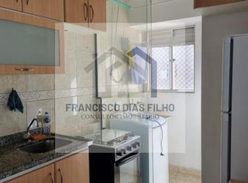 202605181551385985.jpeg · Apartamento para Venda em São Bernardo do Campo, Assunção, 2 dormitórios, 1 banheiro, 1 vaga