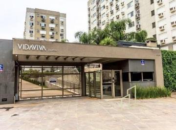 Apartamento · 72m² · 3 Quartos · 1 Vaga · 3 Quartos com 1 Vaga no Vida Viva Boulevard