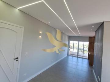 Apartamento · 217m² · 4 Quartos · 4 Vagas · Cobertura para venda ou locação, Parque Taquaral. Jacuzzi, 4 dormitórios, 2 suít