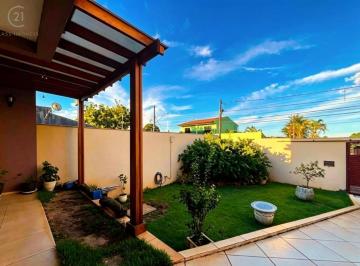Casa · 122m² · 2 Quartos · 2 Vagas · Casa à venda em Londrina, Sabará I, com 2 quartos, com 122 m²