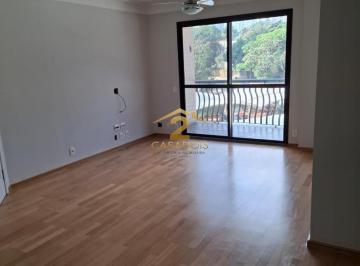 Apartamento · 87m² · 3 Quartos · 2 Vagas · Apartamento em Condomínio Clube em Santo Amaro com 87m² | 3 Dormitórios | 2 Vaga