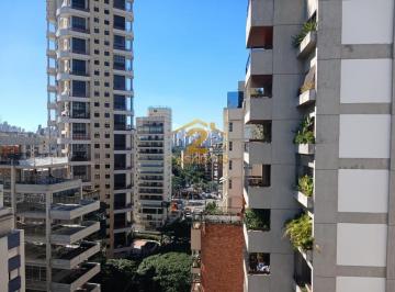 Apartamento · 173m² · 3 Quartos · 2 Vagas · apartamento para locação 3 dormitórios no Itaim Bibi