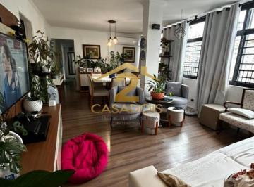 Apartamento · 100m² · 3 Quartos · 1 Vaga · Apartamento à venda com 100m², 3 quartos e 1 vaga no Jardim Paulista - SP, próxi