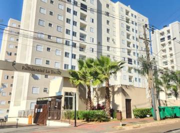 Apartamento · 46m² · 2 Quartos · 1 Vaga · Apartamento à venda em Londrina, Gleba Fazenda Palhano, com 2 quartos, com 46 m², La Sicilia