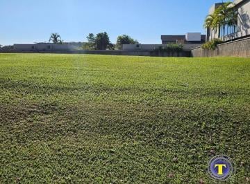 Foto 01 · Terreno, Loteamento Residencial Jaguari (sousas), Campinas, SP