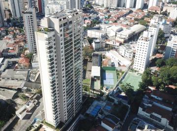 PIC_20260819_090519_000.jpeg · Agradável apartamento para venda em Santana com 3 quartos, sendo 3 suítes, 240m² - remaxmamede#NLK60